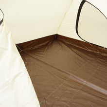 画像をギャラリービューアに読み込む, 美品  スノーピーク（snowpeak） アメニティドームM SDE-001 テント 〜4人 エントリーライン 定番　キャンプテント　防災