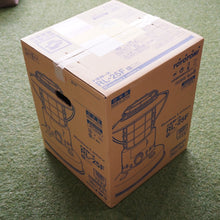 画像をギャラリービューアに読み込む, 未使用  TOYOTOMI(トヨトミ) レインボーランタン 対流型石油ストーブ 【コンクリート9畳 木造7畳】 ランタン調 RL-25F ストーブ・コンロ