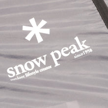 画像をギャラリービューアに読み込む, 新品同様  スノーピーク（snowpeak） ランドブリーズPro.1インナーマット TM-641 テント・タープアクセサリー　フロアマット [7/1値下げ]