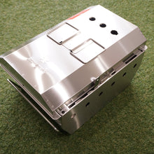 画像をギャラリービューアに読み込む, 未使用  スノーピーク（snowpeak） 焼武者 CK-130 ストーブ・コンロ　バーベキュー　グリル　コンロ　卓上　アイアングリルテーブル