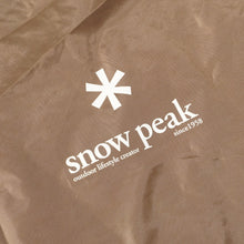 画像をギャラリービューアに読み込む, 【組立確認済】美品  スノーピーク（snowpeak） エントリーパックTT SET-250 テント・タープ・スチールポール・スチールペグセット