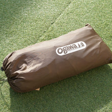 画像をギャラリービューアに読み込む, 美品  小川キャンパル（Ogawa） ピルツ9用　フルインナー テント　３〜４人用　インナーのみ