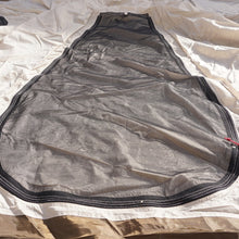 画像をギャラリービューアに読み込む, 美品  小川キャンパル（Ogawa） ピルツ9用　フルインナー テント　３〜４人用　インナーのみ