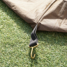 画像をギャラリービューアに読み込む, 美品  小川キャンパル（Ogawa） ピルツ9用　フルインナー テント　３〜４人用　インナーのみ