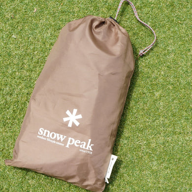 【入手困難】美品　スノーピーク（snowpeak） トルテュProシールドルーフ TP-770SR アクセサリ　廃盤希少