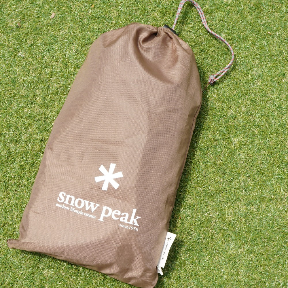 【入手困難】美品　スノーピーク（snowpeak） トルテュProシールドルーフ TP-770SR アクセサリ　廃盤希少