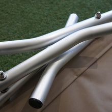 画像をギャラリービューアに読み込む, 新品同様 スノーピーク（snowpeak） コットハイテンション座面保護カバー付き BD-030/030C スリーピングギア コット　ベッド　アウトドア　コンパクト収納