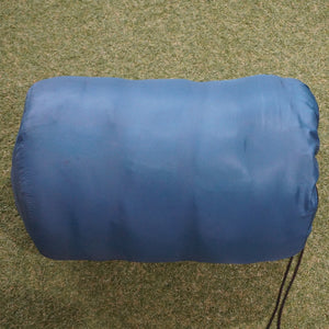 スノーピーク（snowpeak） セパレートシュラフオフトンチェック BD-011 寝袋・寝具 グリーン　封筒型　完全分離　おふとん