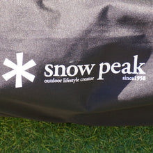 画像をギャラリービューアに読み込む, 美品  スノーピーク（snowpeak） ローチェアショートアイボリー LV-093IV テーブル・チェア　人気のロースタイル・人気カラー