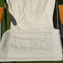 画像をギャラリービューアに読み込む, 美品  スノーピーク（snowpeak） ローチェアショートアイボリー LV-093IV テーブル・チェア　人気のロースタイル・人気カラー