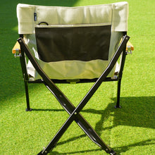 画像をギャラリービューアに読み込む, 美品  スノーピーク（snowpeak） ローチェアショートアイボリー LV-093IV テーブル・チェア　人気のロースタイル・人気カラー