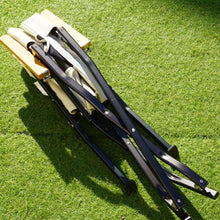 画像をギャラリービューアに読み込む, 美品  スノーピーク（snowpeak） ローチェアショートアイボリー LV-093IV テーブル・チェア　人気のロースタイル・人気カラー