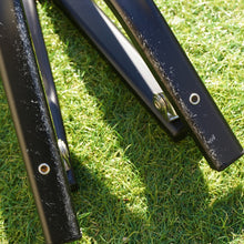 画像をギャラリービューアに読み込む, 美品  スノーピーク（snowpeak） ローチェアショートアイボリー LV-093IV テーブル・チェア　人気のロースタイル・人気カラー