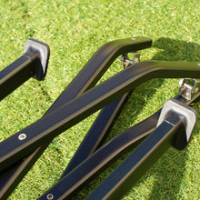 画像をギャラリービューアに読み込む, 美品  スノーピーク（snowpeak） ローチェアショートアイボリー LV-093IV テーブル・チェア　人気のロースタイル・人気カラー