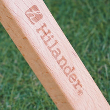 画像をギャラリービューアに読み込む, 美品  ハイランダー（Hilander） ロールトップテーブル2 HCA0191 アウトドア テーブル・チェア　ウッドロールテーブル　ブナ材　ロースタイル