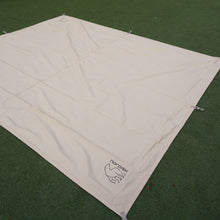 画像をギャラリービューアに読み込む, 美品  ノルディスク（nordisk）カーリ Kari Tech Mini &amp;Colour Packチョコレートブラウン タープ