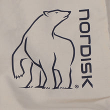 画像をギャラリービューアに読み込む, 美品  ノルディスク（nordisk）カーリ Kari Tech Mini &amp;Colour Packチョコレートブラウン タープ