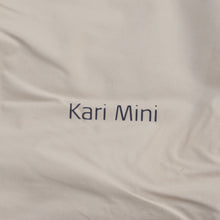 画像をギャラリービューアに読み込む, 美品  ノルディスク（nordisk）カーリ Kari Tech Mini &amp;Colour Packチョコレートブラウン タープ