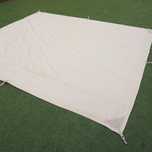 画像をギャラリービューアに読み込む, 美品  ノルディスク（nordisk）カーリ Kari Tech Mini &amp;Colour Packチョコレートブラウン タープ