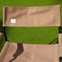 画像をギャラリービューアに読み込む, 美品  人気のグレーカラー　スノーピーク（snowpeak） FDチェアワイド　グレー LV-077GY テーブル・チェア