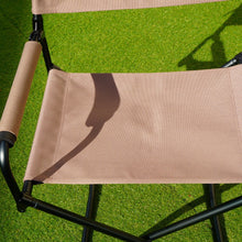 画像をギャラリービューアに読み込む, 美品  人気のグレーカラー　スノーピーク（snowpeak） FDチェアワイド　グレー LV-077GY テーブル・チェア