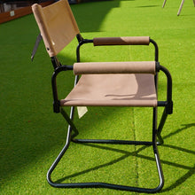 画像をギャラリービューアに読み込む, 美品  人気のグレーカラー　スノーピーク（snowpeak） FDチェアワイド　グレー LV-077GY テーブル・チェア