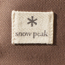 画像をギャラリービューアに読み込む, 美品  人気のグレーカラー　スノーピーク（snowpeak） FDチェアワイド　グレー LV-077GY テーブル・チェア