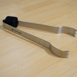 【未使用　レア】スノーピーク（snowpeak） アイスペール PG-111 ポイントギフト　非売品　希少　入手困難　調理器具