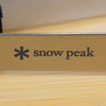 画像をギャラリービューアに読み込む, 【未使用　レア】スノーピーク（snowpeak） アイスペール PG-111 ポイントギフト　非売品　希少　入手困難　調理器具
