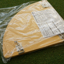 画像をギャラリービューアに読み込む, 未使用  スノーピーク（snowpeak） マルチアファンクションテーブルコーナー竹（L） CK-118T テーブル・チェア　アイアングリルテーブルIGT専用オプション