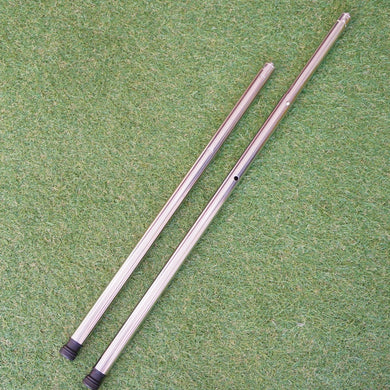【廃番・希少】美品  スノーピーク（snowpeak） IGT 2WAY脚ロングセット CK-191 テーブル・チェア　660/830mm 2段階