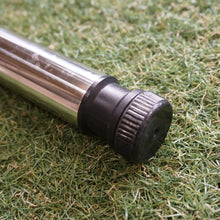 画像をギャラリービューアに読み込む, 美品  スノーピーク（snowpeak） IGT 2WAY脚ショート1本のみ CK-190 テーブル・チェア