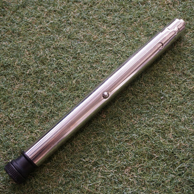 美品  スノーピーク（snowpeak） IGT 2WAY脚ショート1本のみ CK-190 テーブル・チェア