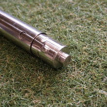 画像をギャラリービューアに読み込む, 美品  スノーピーク（snowpeak） IGT 2WAY脚ショート1本のみ CK-190 テーブル・チェア