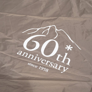 美品 スノーピーク（snowpeak） 60周年ランドステーションPro.L TP-825 タープ　リップストップ　60th 限定品