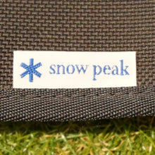 画像をギャラリービューアに読み込む, 美品  スノーピーク（snowpeak） ソリッドステーク40　8本セット＆ペグケース R-104/UG-021 テント・タープアクセサリー