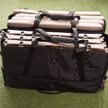 画像をギャラリービューアに読み込む, 美品  スノーピーク（snowpeak） ラックソットマルチスターターセット＆ギアトートM SET-200/BG-016 テーブル・チェア　ソファ・コット・ラック