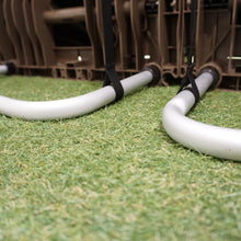 画像をギャラリービューアに読み込む, 美品  スノーピーク（snowpeak） ラックソットマルチスターターセット＆ギアトートM SET-200/BG-016 テーブル・チェア　ソファ・コット・ラック