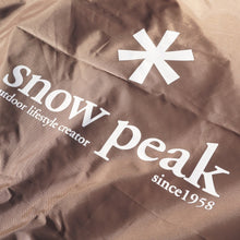 画像をギャラリービューアに読み込む, 美品  スノーピーク（snowpeak） HDタープシールドヘキサエヴォPro. TP-250R タープ　大型ヘキサタープ