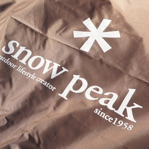 美品  スノーピーク（snowpeak） HDタープシールドヘキサエヴォPro. TP-250R タープ　大型ヘキサタープ