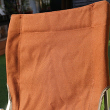 画像をギャラリービューアに読み込む, 美品  スノーピーク（snowpeak） ローチェア30 ブラウン LV-091BR テーブル・チェア　定番・人気のロースタイル　焚火台・ジカロテーブルに最適