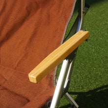 画像をギャラリービューアに読み込む, 美品  スノーピーク（snowpeak） ローチェア30 ブラウン LV-091BR テーブル・チェア　定番・人気のロースタイル　焚火台・ジカロテーブルに最適