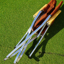 画像をギャラリービューアに読み込む, 美品  スノーピーク（snowpeak） ローチェア30 ブラウン LV-091BR テーブル・チェア　定番・人気のロースタイル　焚火台・ジカロテーブルに最適