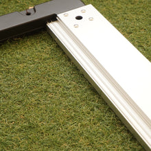 画像をギャラリービューアに読み込む, 美品  スノーピーク（snowpeak） アイアングリルテーブルフレームロング CK-150 テーブル・チェア　フレーム単体 [6/2値下げ]