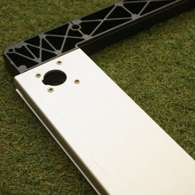 画像をギャラリービューアに読み込む, 美品  スノーピーク（snowpeak） アイアングリルテーブルフレームロング CK-150 テーブル・チェア　フレーム単体 [6/2値下げ]