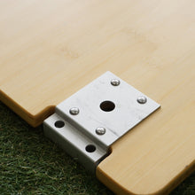 画像をギャラリービューアに読み込む, 美品  スノーピーク（snowpeak） マルチファンクションテーブルロング竹 CK-117T テーブル・チェア　IGTアイアングリルテーブル専用オプション　天板