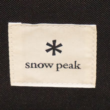 画像をギャラリービューアに読み込む, 美品  スノーピーク（snowpeak） ユニットギアバッグ110 UG-461 キャリー・コンテナ