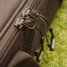 画像をギャラリービューアに読み込む, 美品  スノーピーク（snowpeak） ユニットギアバッグ110 UG-461 キャリー・コンテナ