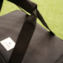 画像をギャラリービューアに読み込む, 美品  スノーピーク（snowpeak） ユニットギアバッグ110 UG-461 キャリー・コンテナ