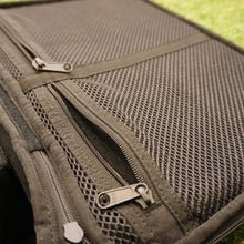 画像をギャラリービューアに読み込む, 美品  スノーピーク（snowpeak） ユニットギアバッグ110 UG-461 キャリー・コンテナ